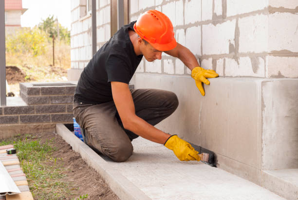 Licensed Vapor Barrier Installation service in Depew, NY - Arrow Tight Waterproofing